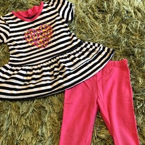 Bow 🙇🏽‍♀️ Set